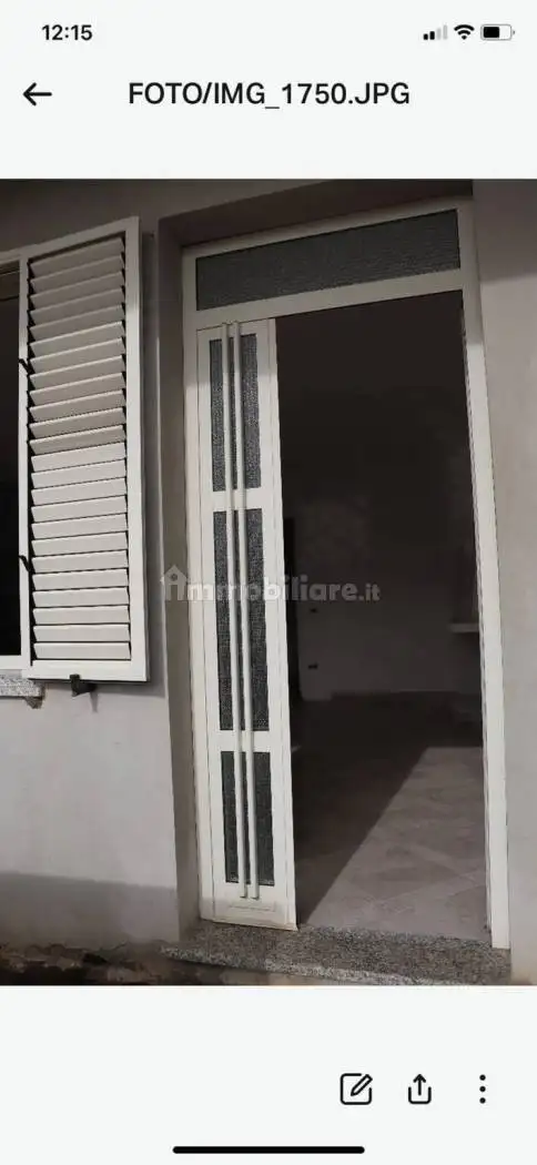 Villa unifamiliare via Enrico Berlinguer, Bolotana - foto 5