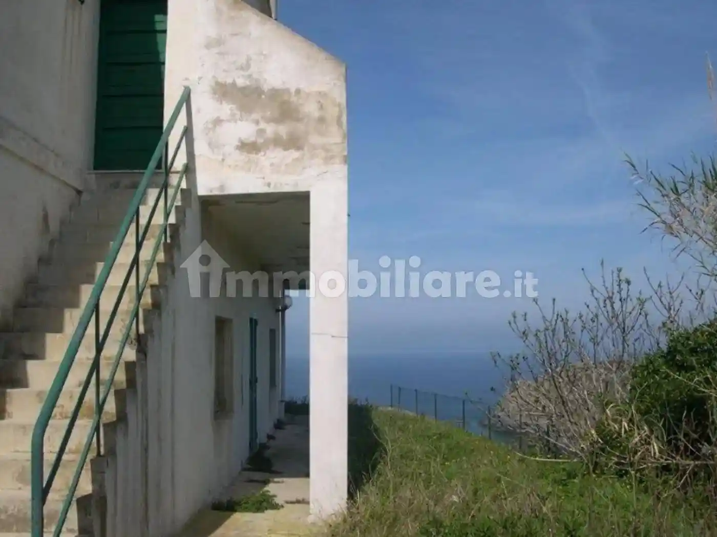 Villa unifamiliare, da ristrutturare, 600 m², Palmadula - Argentiera, Sassari - foto 4