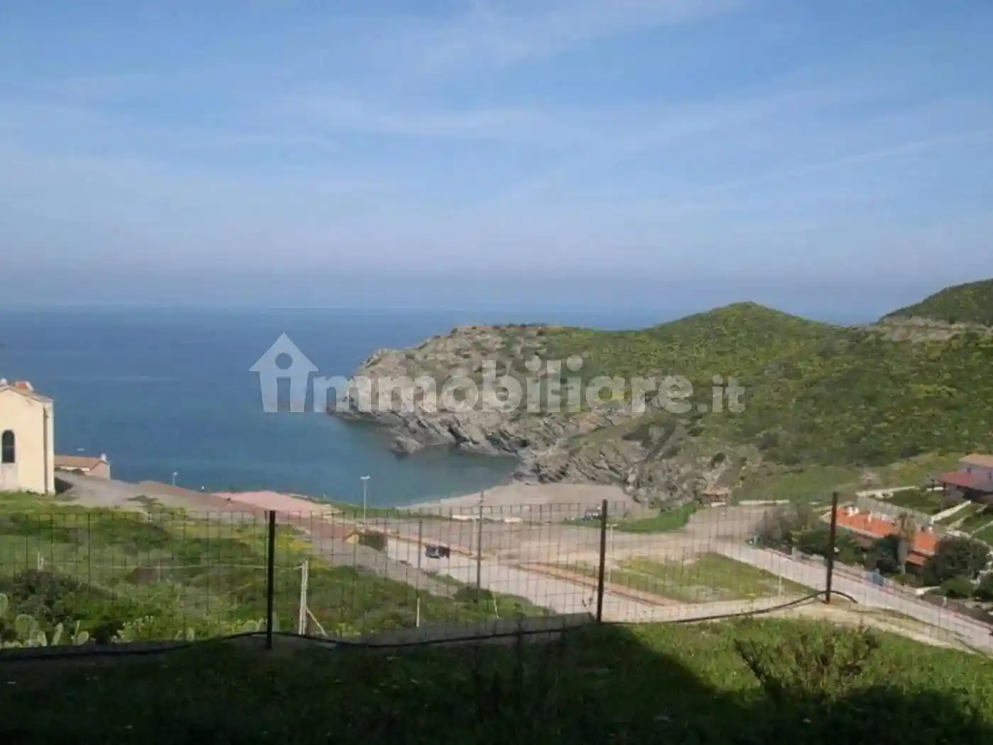 Villa unifamiliare, da ristrutturare, 600 m², Palmadula - Argentiera, Sassari - foto 5