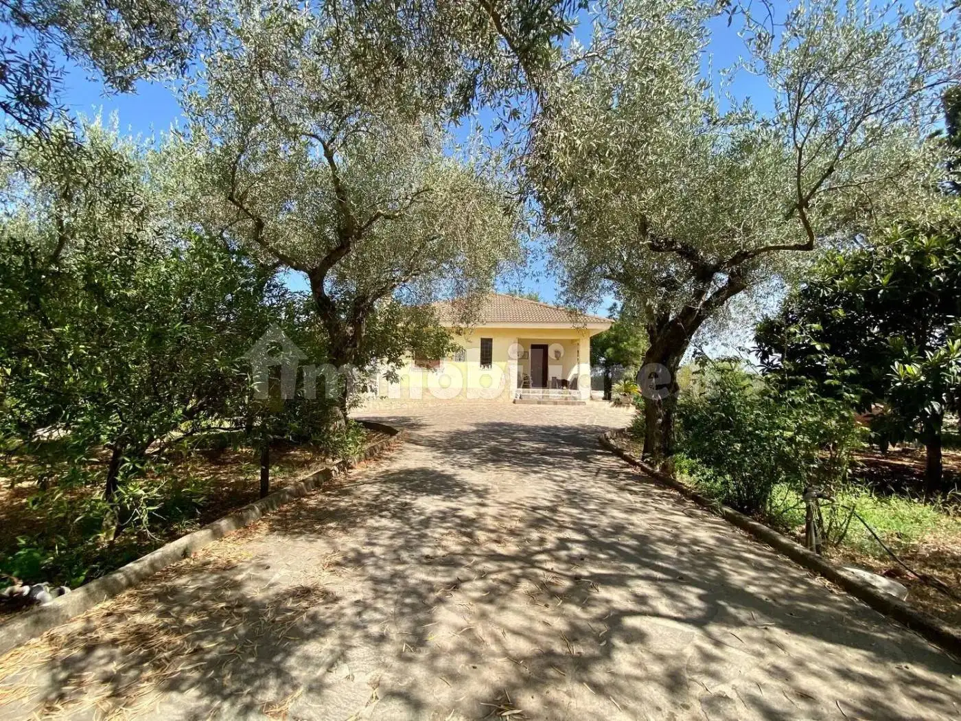 Villa in vendita a Sassari