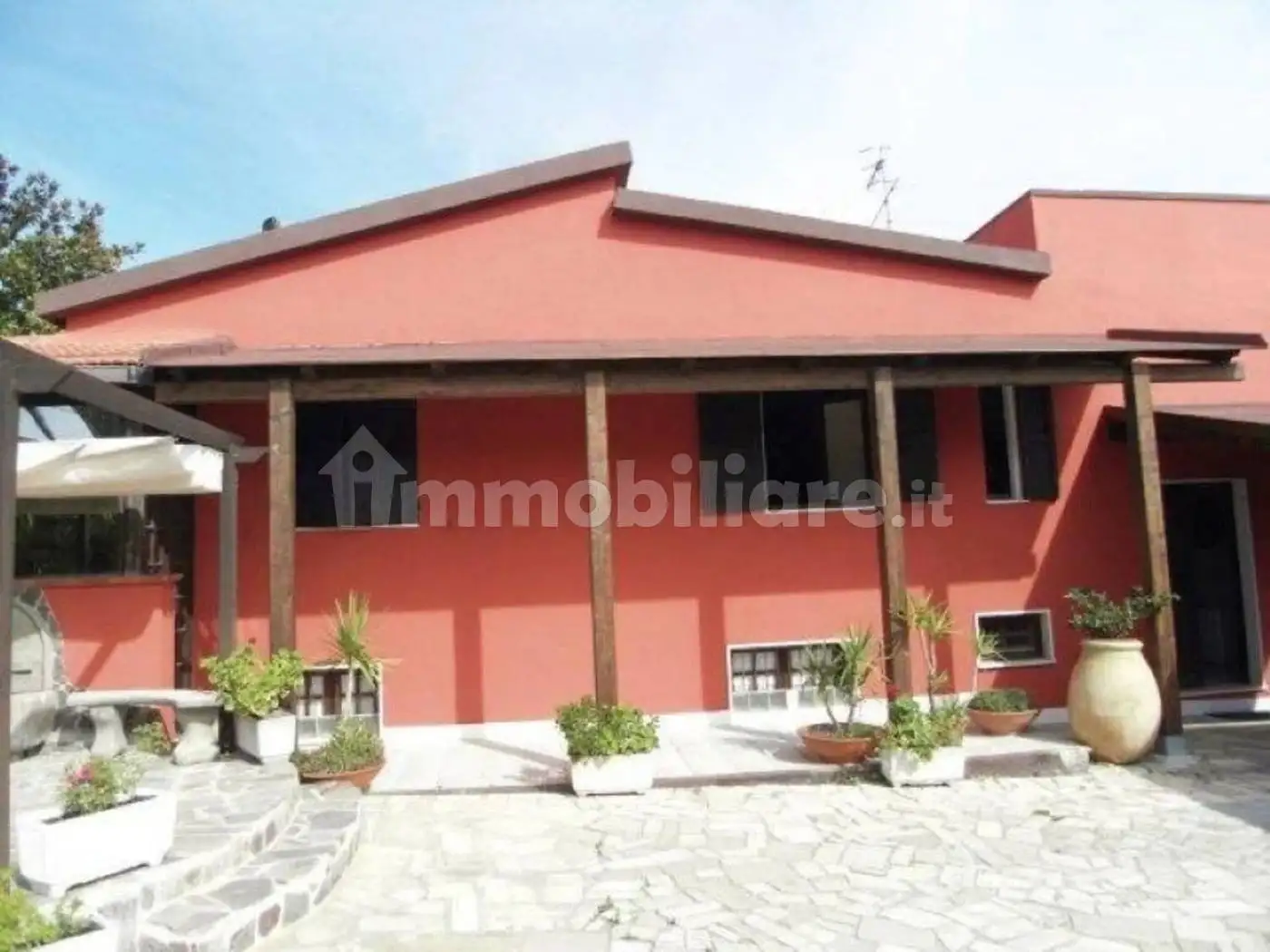 Villa in vendita a Sassari