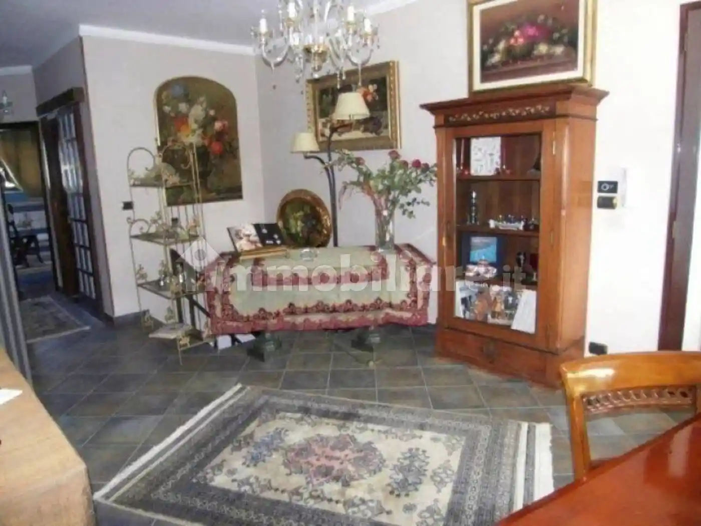 Villa unifamiliare Strada Vicinale Santa Maria Di Lu Gardu, 21, Bancali - Saccheddu, Sassari - foto 3