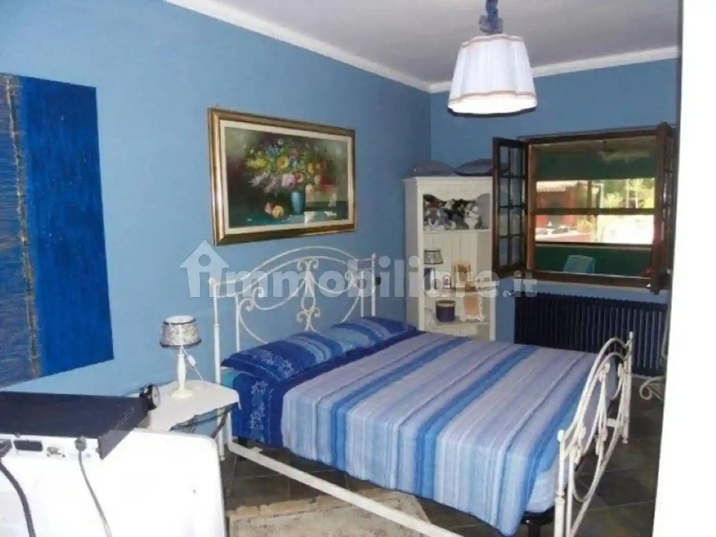 Villa unifamiliare Strada Vicinale Santa Maria Di Lu Gardu, 21, Bancali - Saccheddu, Sassari - foto 4