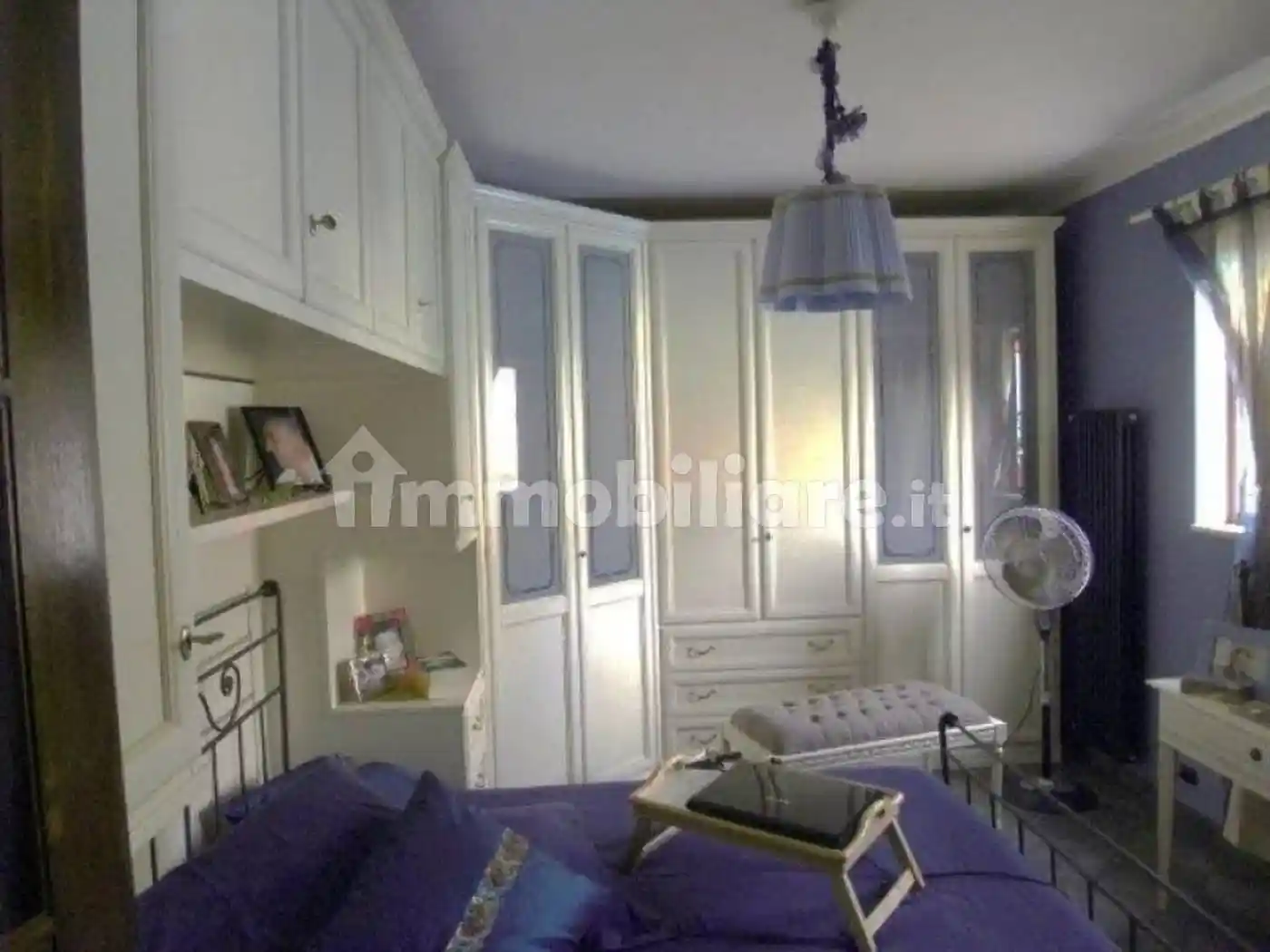Villa unifamiliare Strada Vicinale Santa Maria Di Lu Gardu, 21, Bancali - Saccheddu, Sassari - foto 5