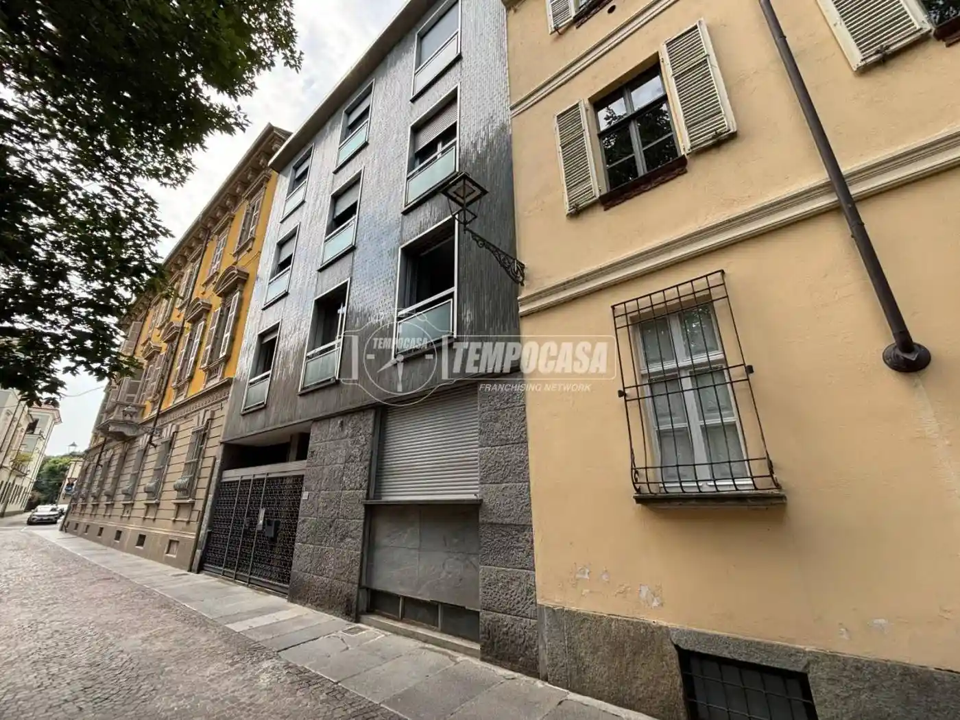 Appartamento in vendita a Casale Monferrato