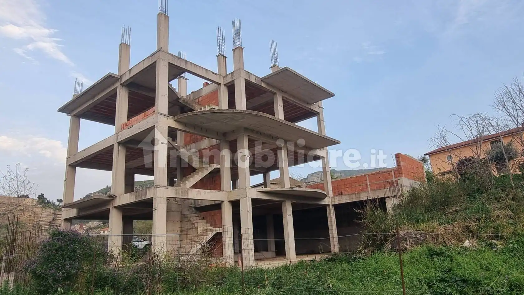 Villa in vendita a Corleone