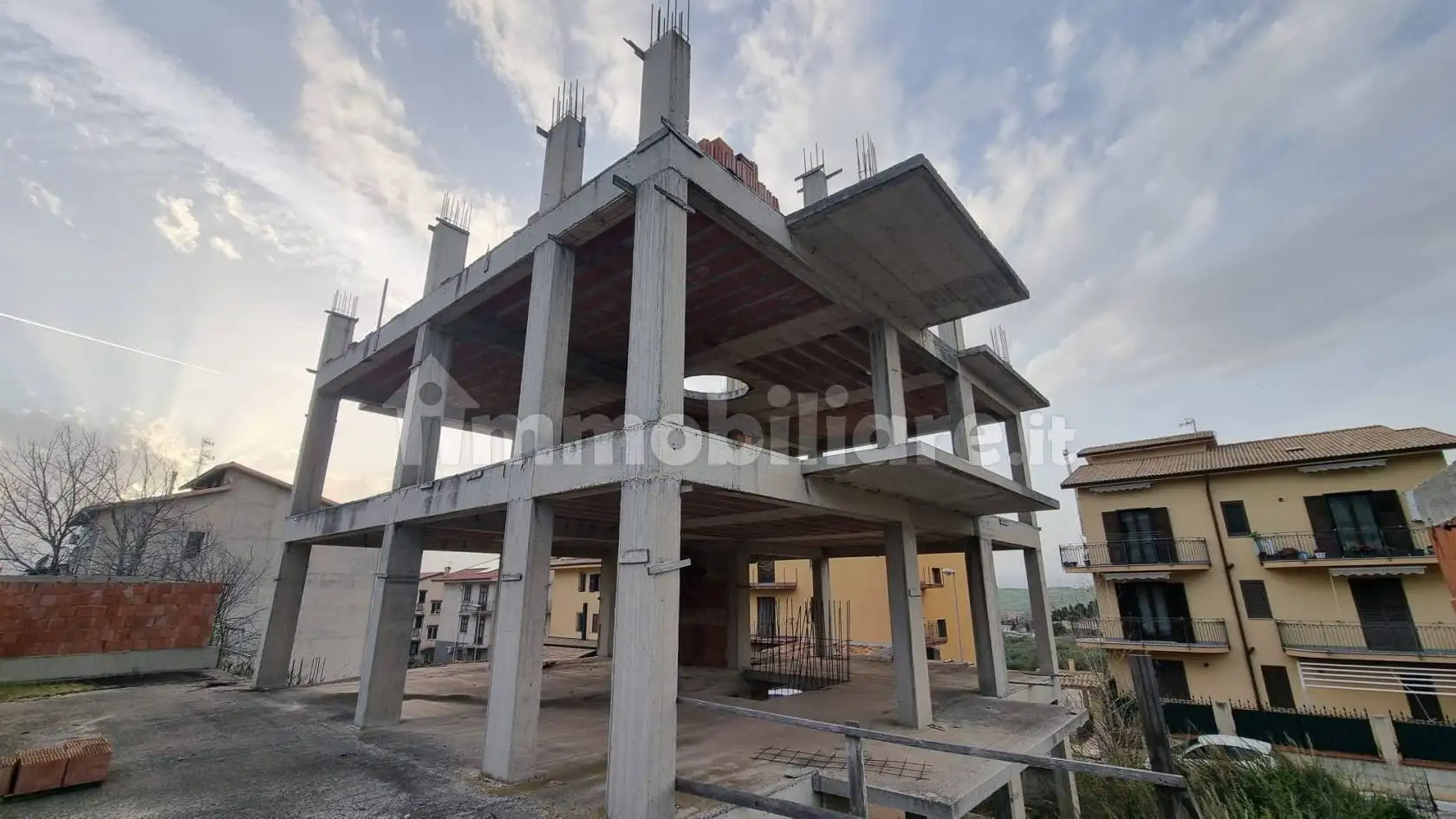 Villa unifamiliare, nuova, 600 m², Corleone - foto 4