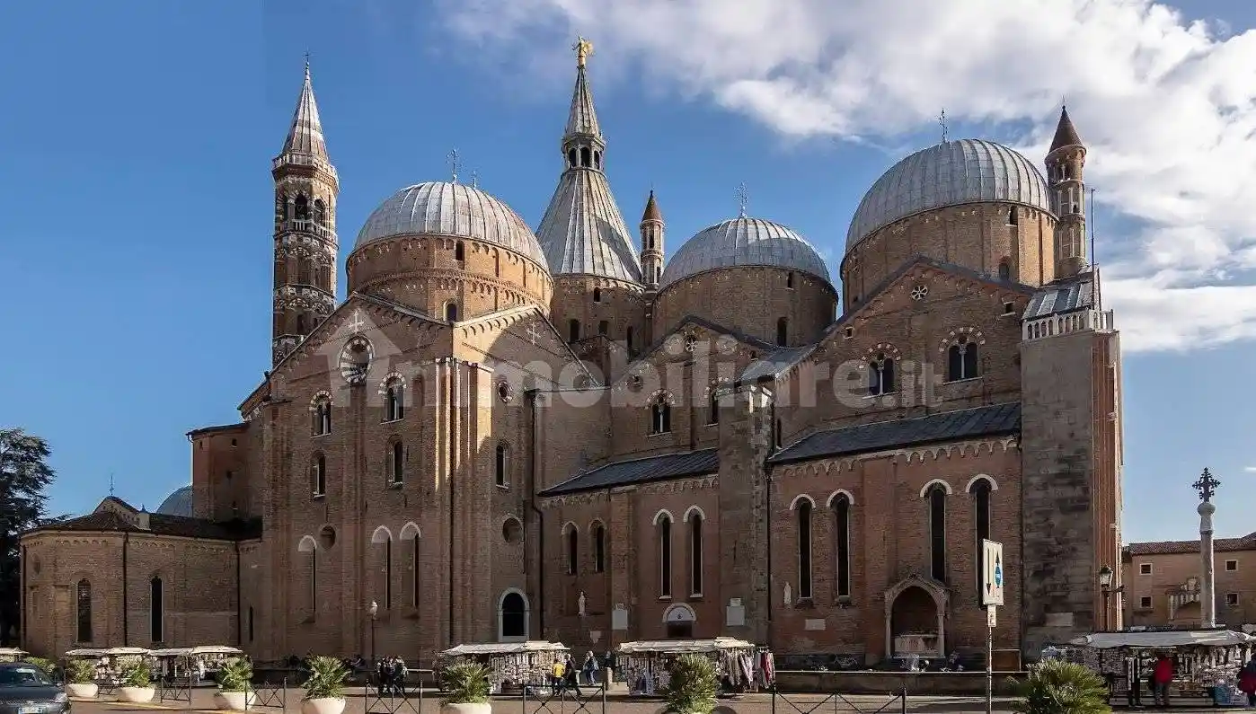 Trilocale da ristrutturare, piano terra, Santo, Padova - foto 2