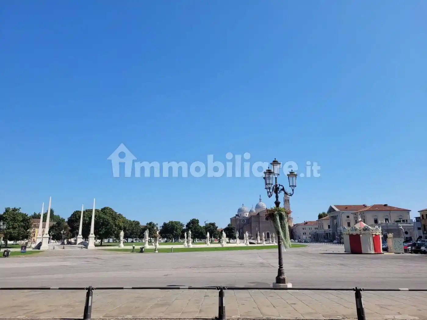 Trilocale da ristrutturare, piano terra, Santo, Padova - foto 3