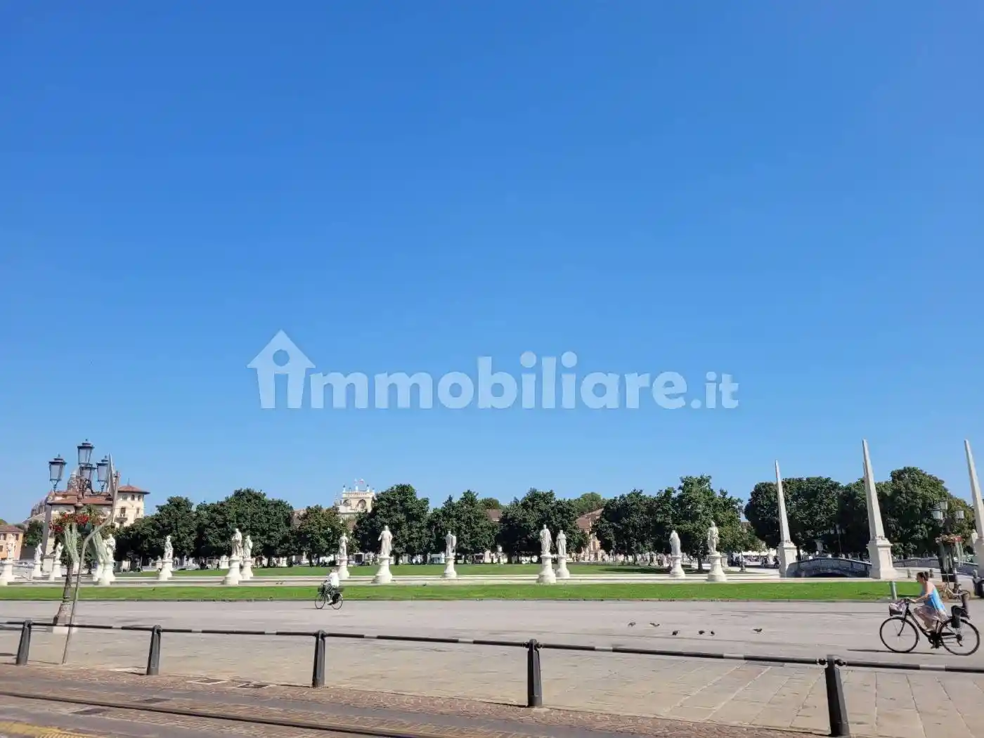 Trilocale da ristrutturare, piano terra, Santo, Padova - foto 4