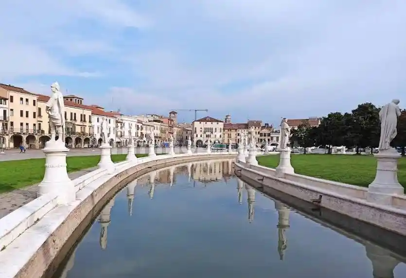 Trilocale da ristrutturare, piano terra, Santo, Padova - foto 5