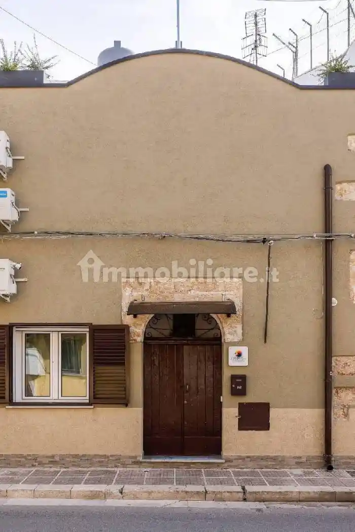 Villa in vendita a Terrasini