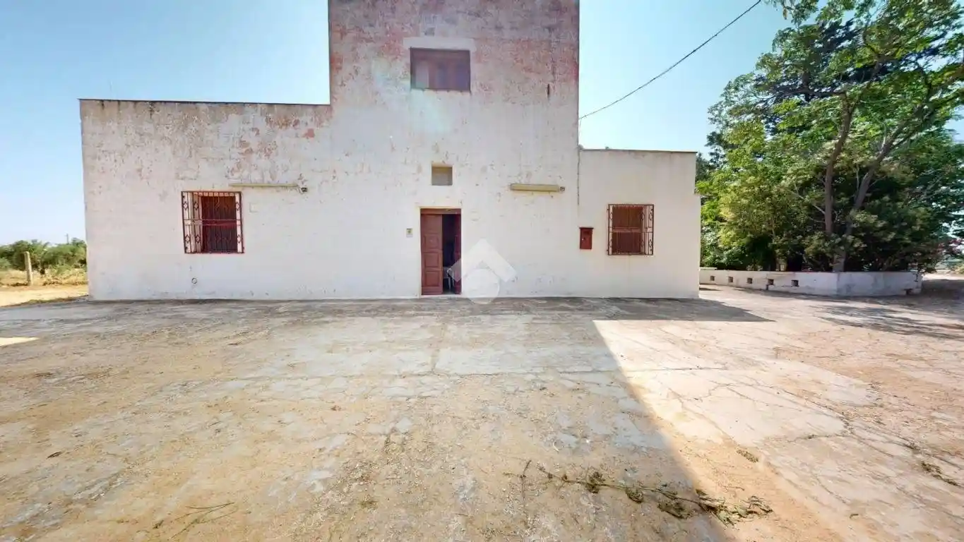 Rustico - Casale in vendita a Oria