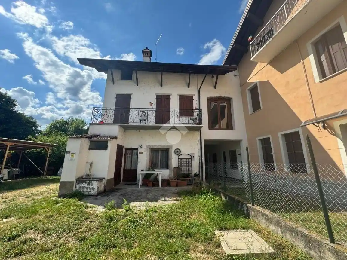 Terratetto plurifamiliare via SP12 12, Centro, Fonzaso - foto 2