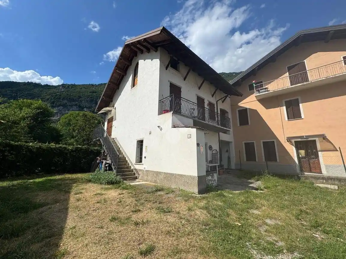 Terratetto plurifamiliare via SP12 12, Centro, Fonzaso - foto 3