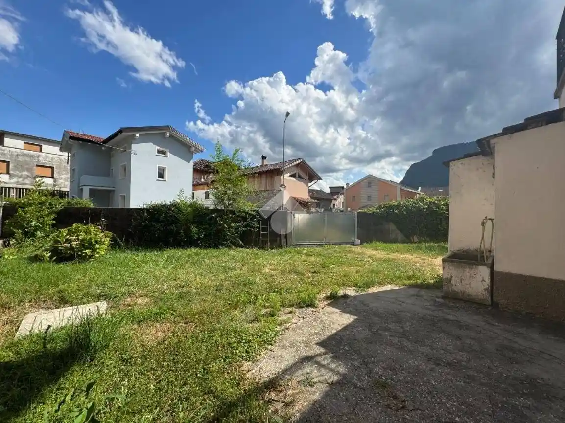 Terratetto plurifamiliare via SP12 12, Centro, Fonzaso - foto 4