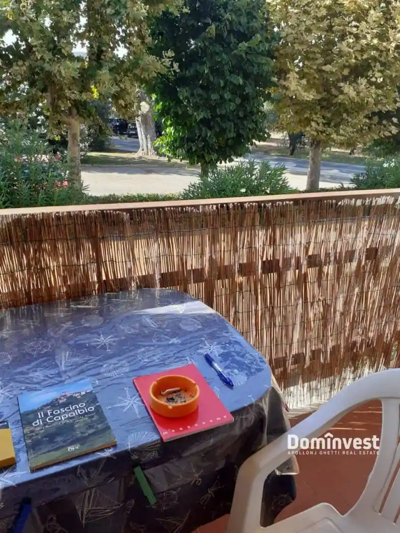 Appartamento in vendita a Capalbio