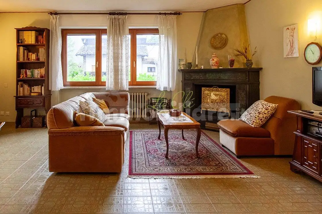 Villetta a schiera in vendita a La Salle