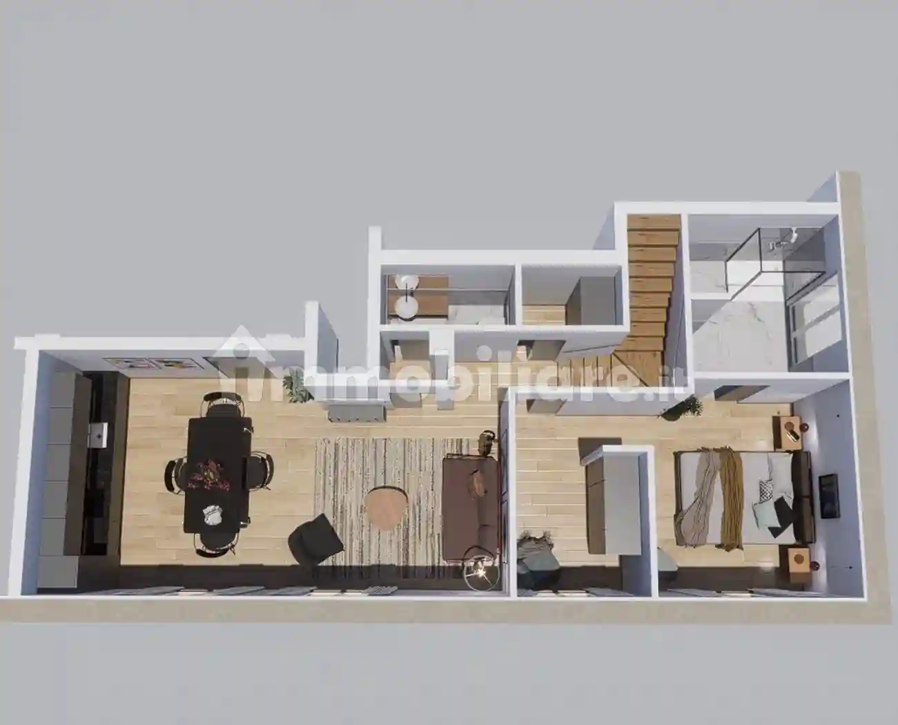 Appartamento - foto 4