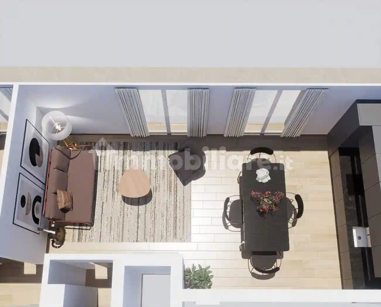 Appartamento - foto 5