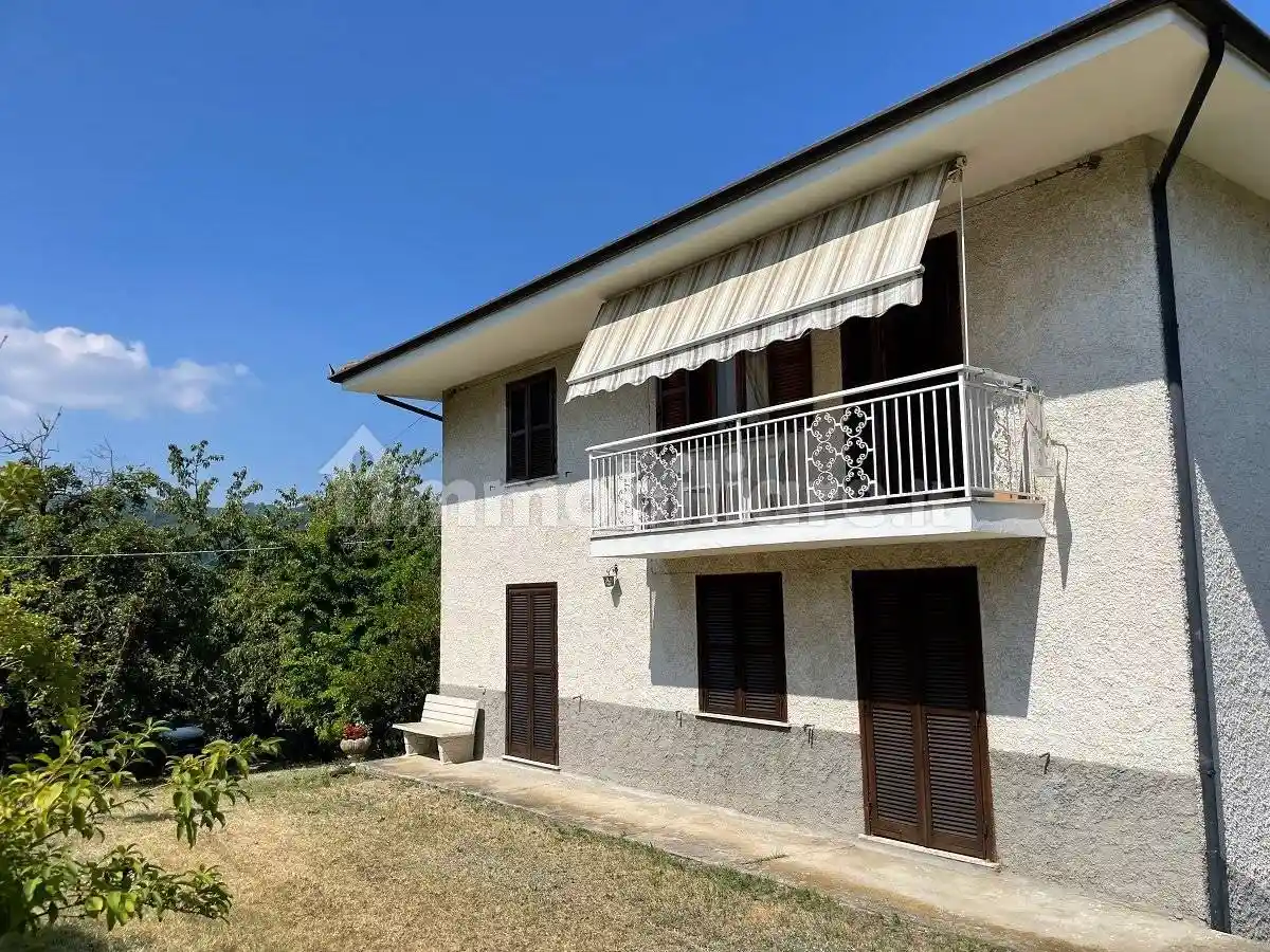 Cascina Località Santa Libera 27, Centro, Cossano Belbo - foto 3