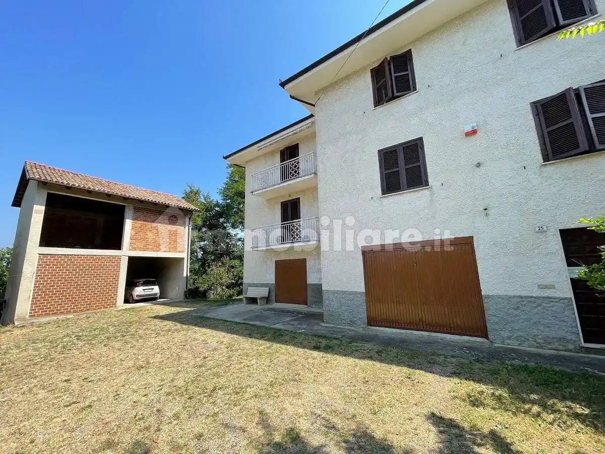 Cascina Località Santa Libera 27, Centro, Cossano Belbo - foto 4