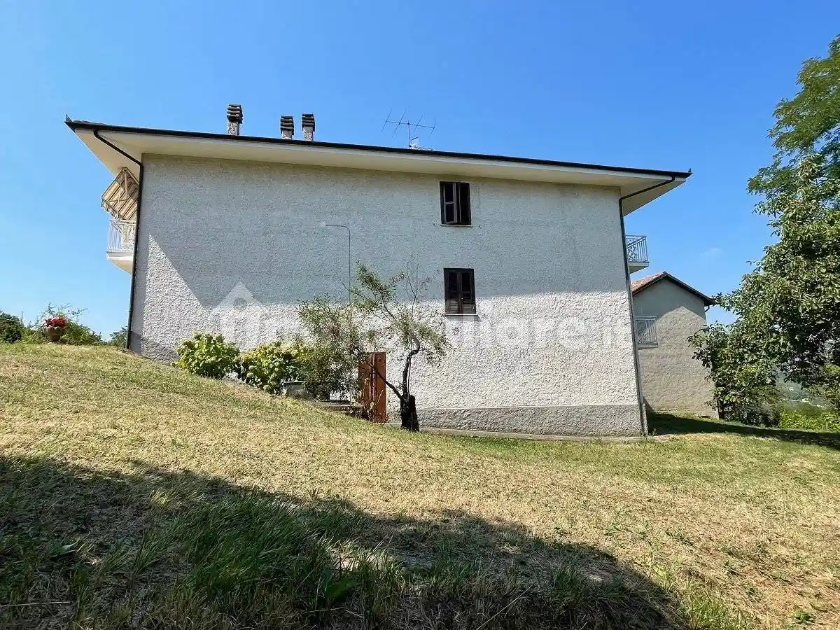 Cascina Località Santa Libera 27, Centro, Cossano Belbo - foto 5