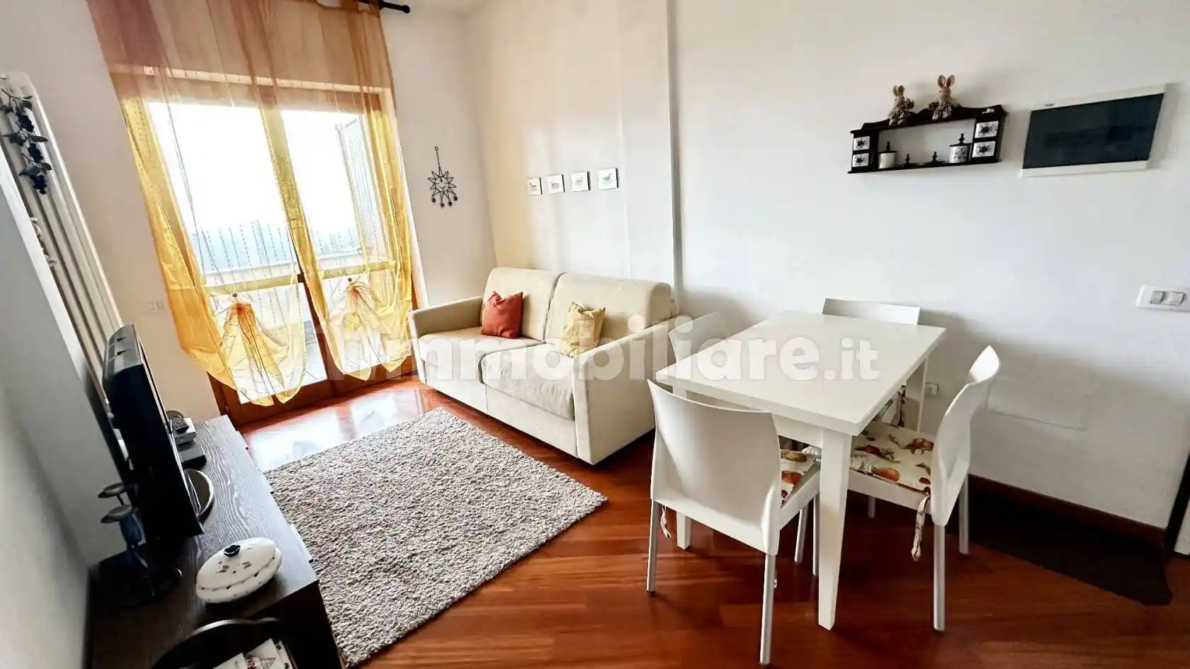 Appartamento in vendita a Roburent