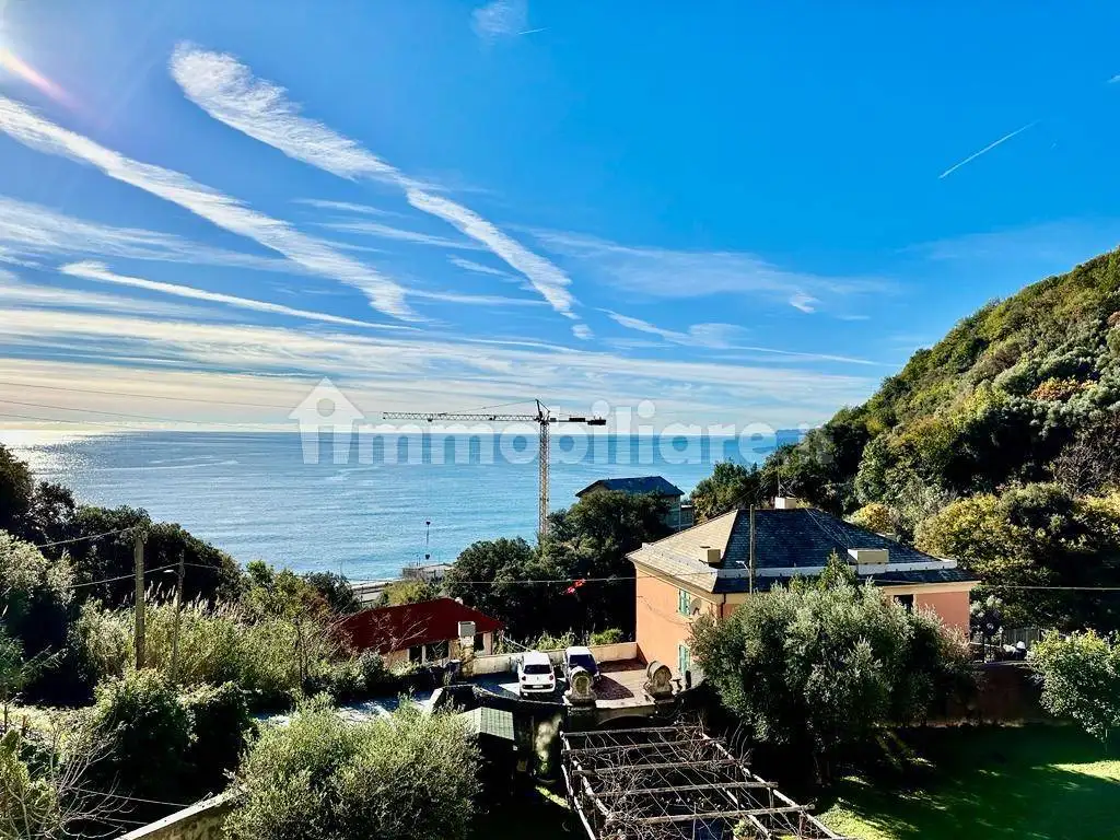 Appartamento in vendita a Arenzano