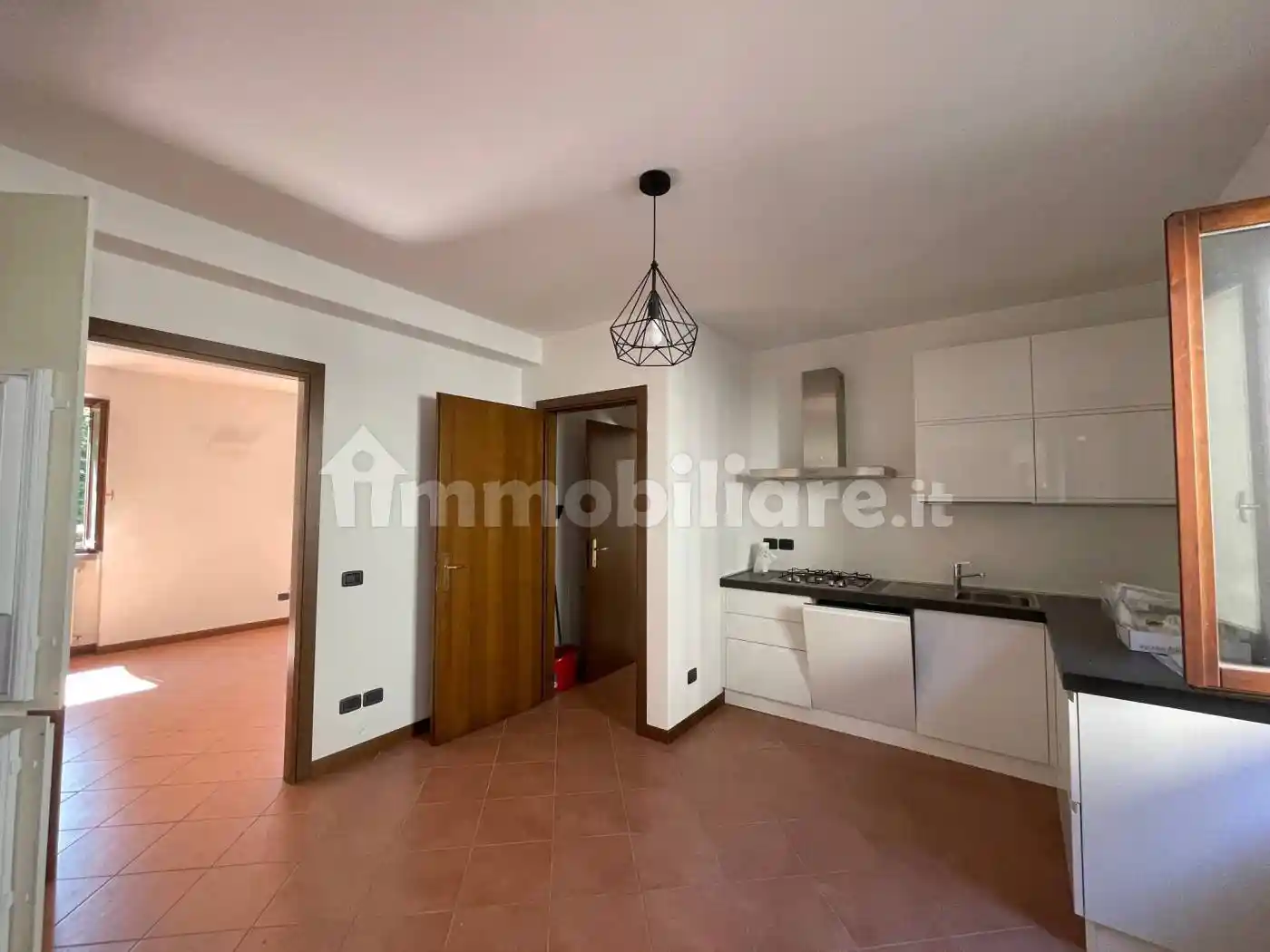 Appartamento in vendita a Caravaggio