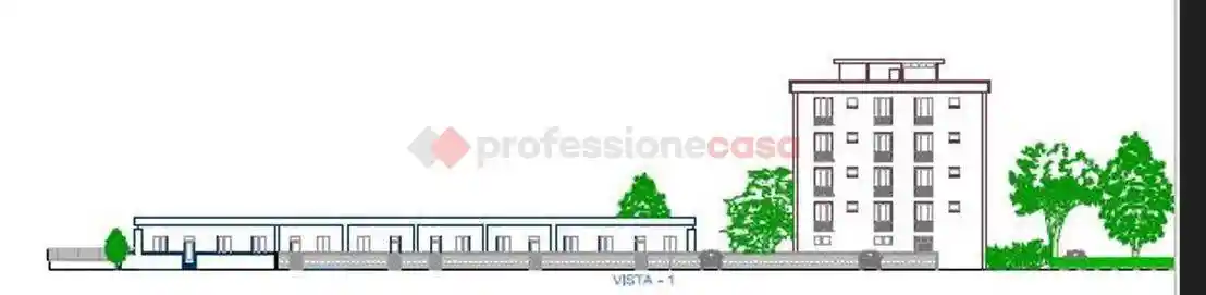 Appartamento in vendita a Pisa