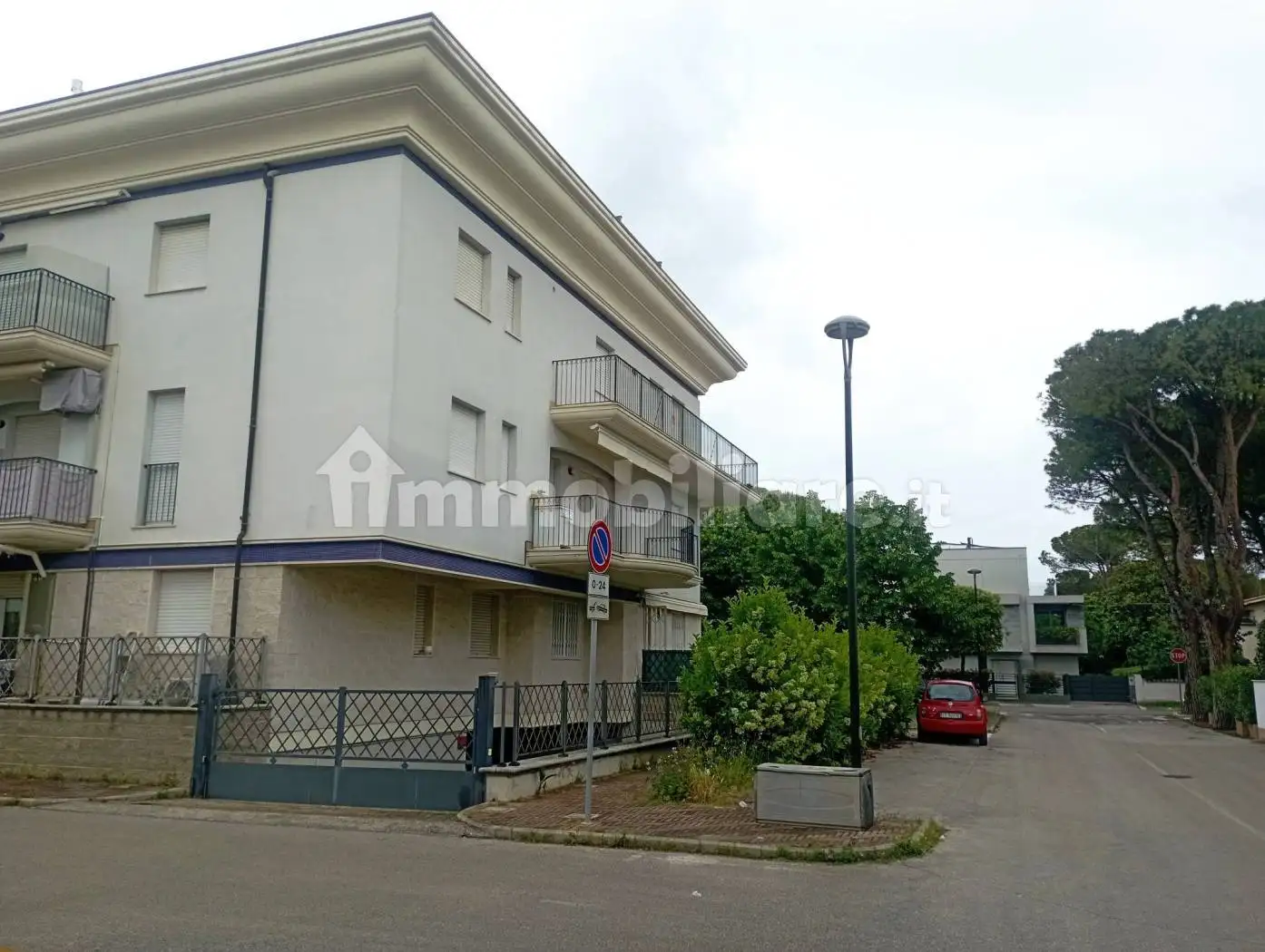 Attico - Mansarda in vendita a Giulianova