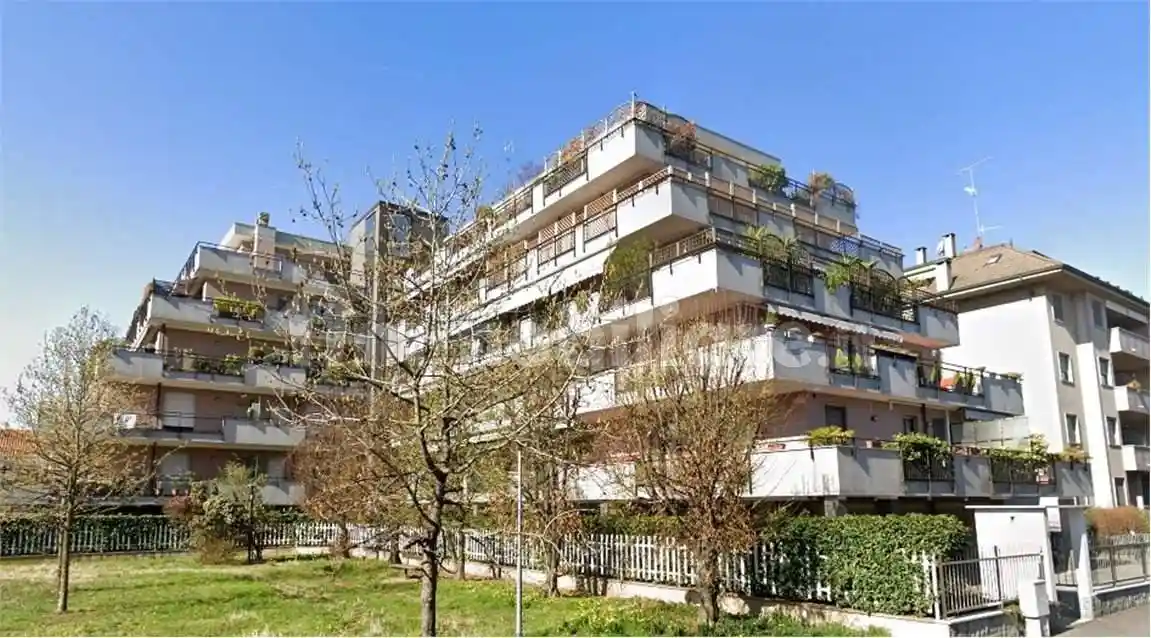 Appartamento in vendita a Novara