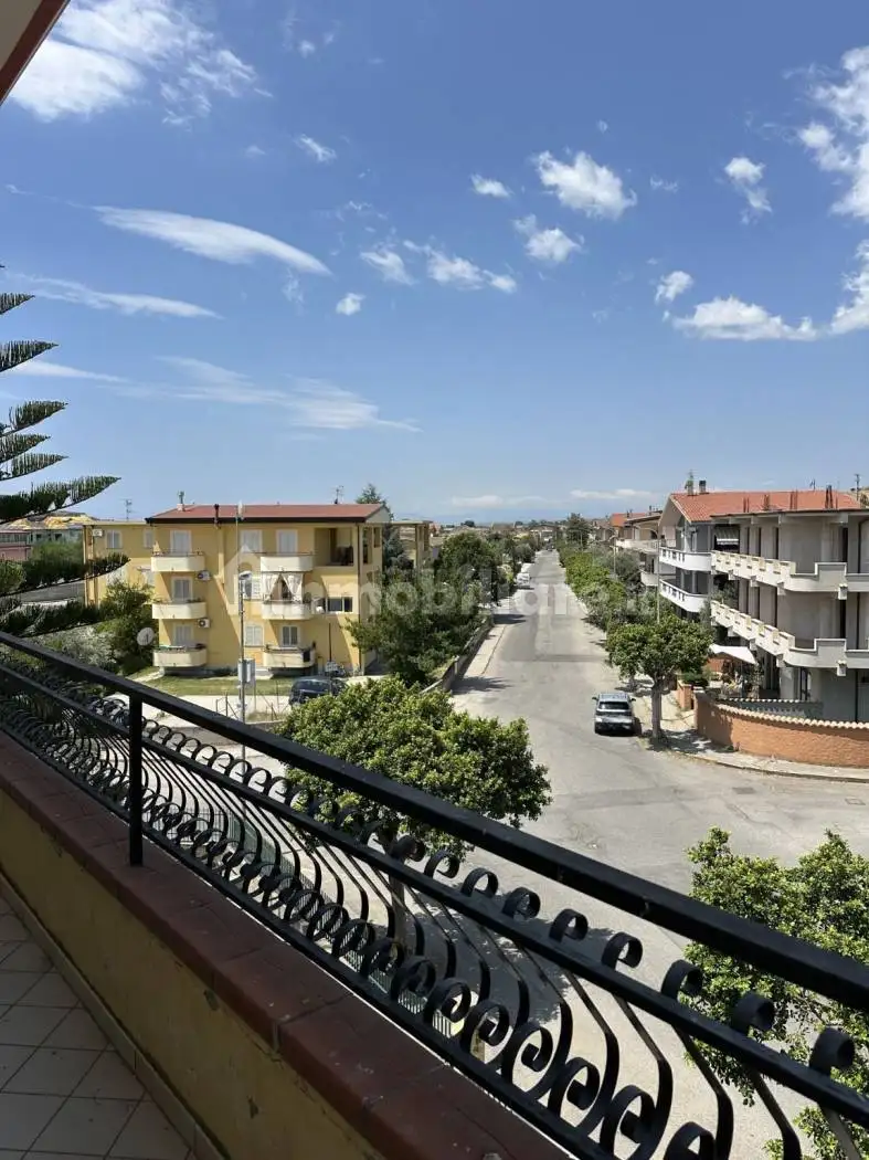 Appartamento in vendita a Cropani