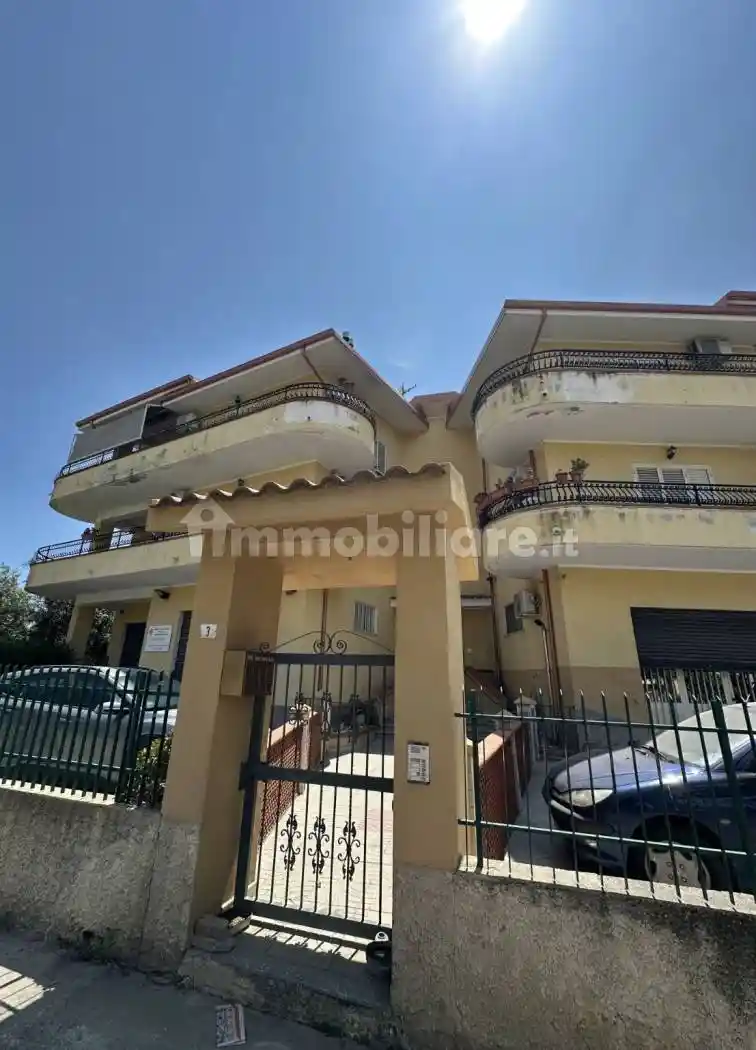 Quadrilocale via Aurelia, Cropani Marina, Cropani - foto 2