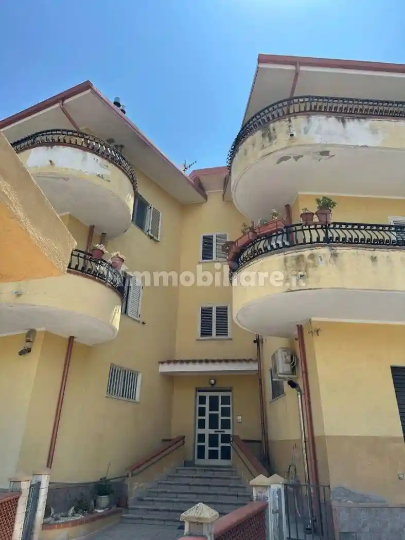 Quadrilocale via Aurelia, Cropani Marina, Cropani - foto 3