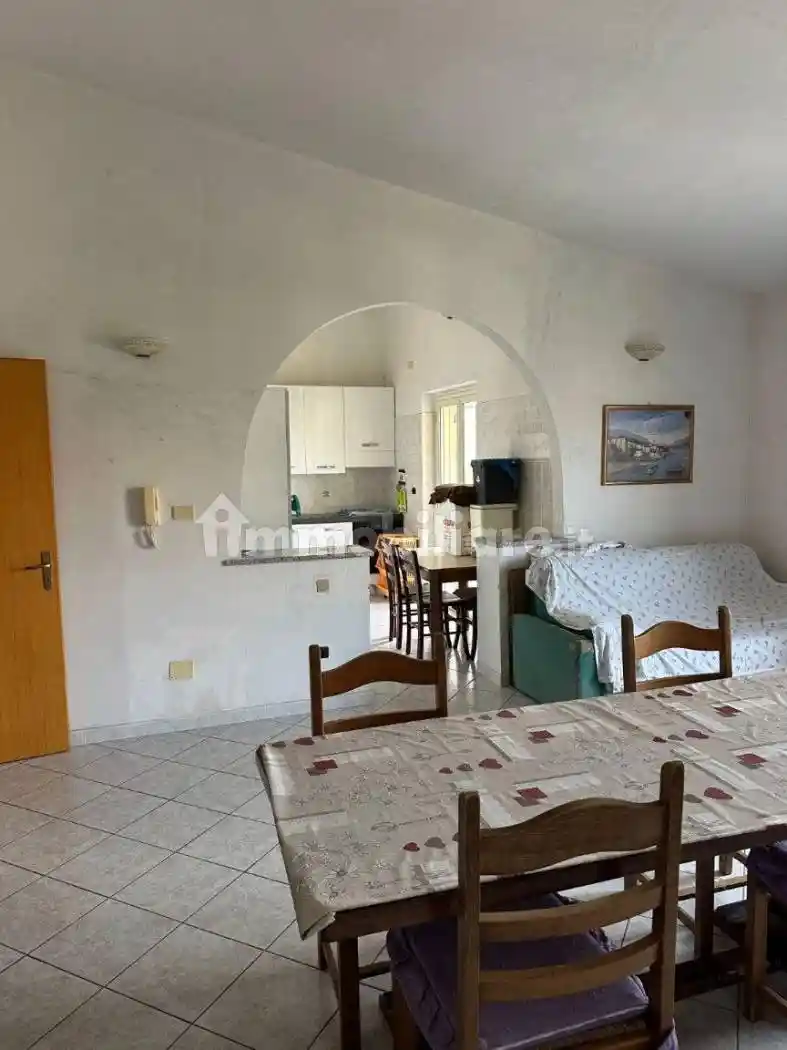 Quadrilocale via Aurelia, Cropani Marina, Cropani - foto 4