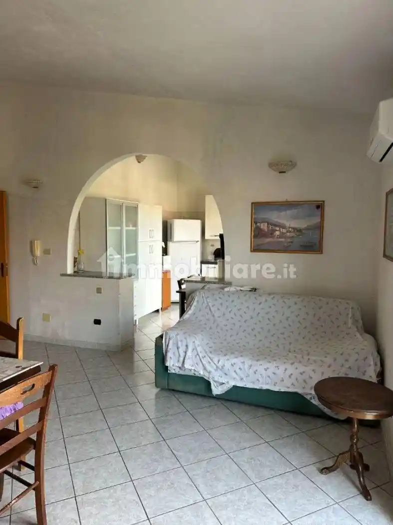 Quadrilocale via Aurelia, Cropani Marina, Cropani - foto 5