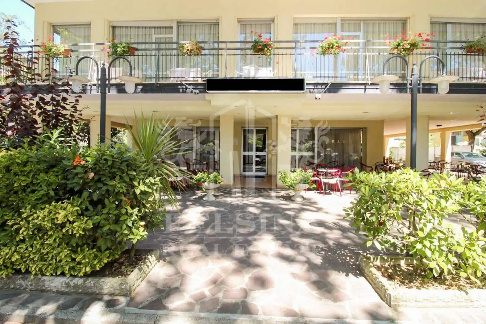 Palazzo - Edificio in Vendita - foto 3