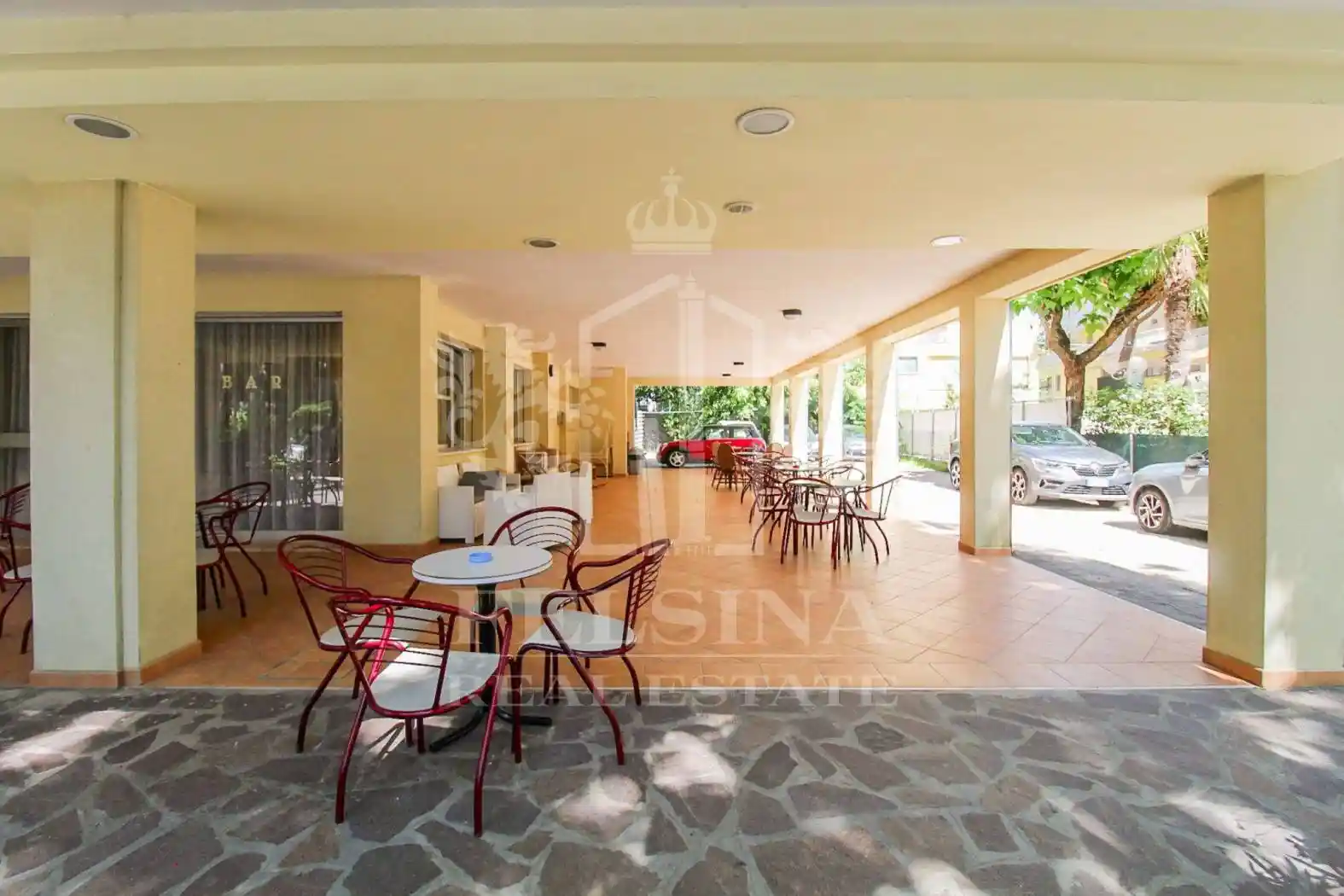 Palazzo - Edificio in Vendita - foto 5