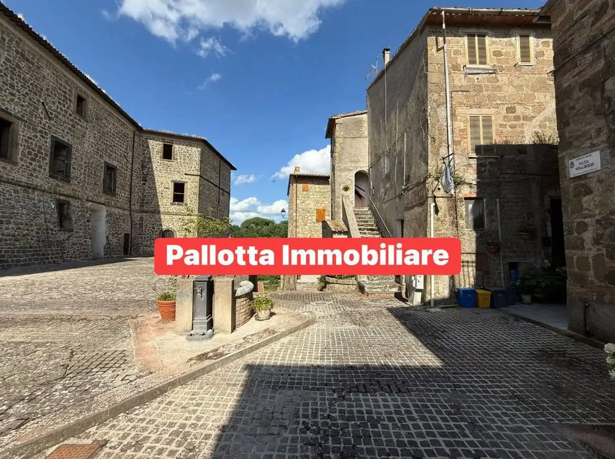 Appartamento in vendita a Onano