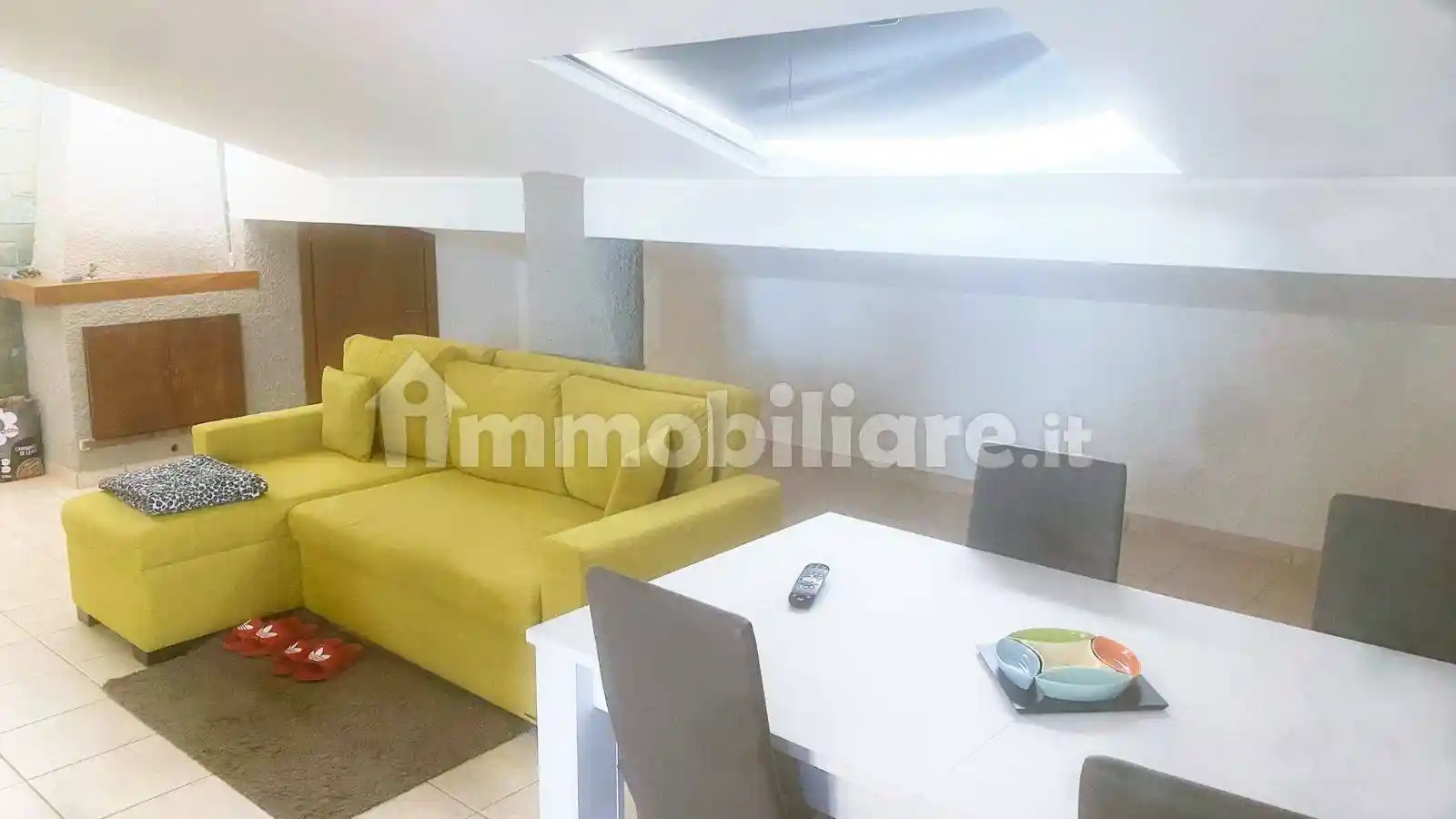 Mansarda ottimo stato, 105 m², Centro, Lanciano - foto 2
