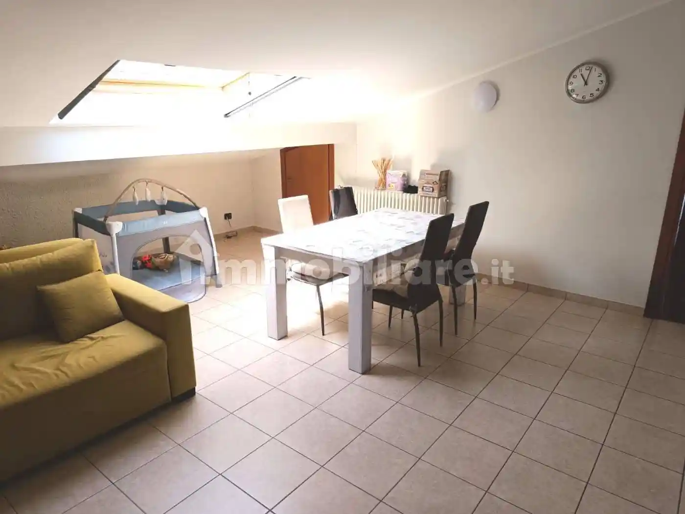 Mansarda ottimo stato, 105 m², Centro, Lanciano - foto 4