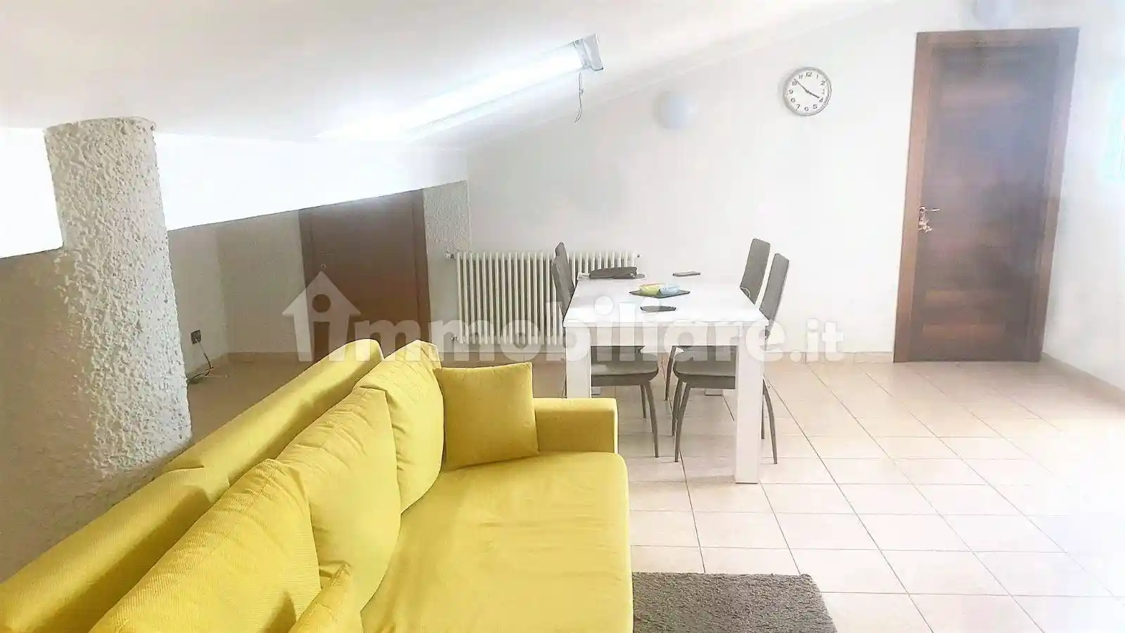Mansarda ottimo stato, 105 m², Centro, Lanciano - foto 5