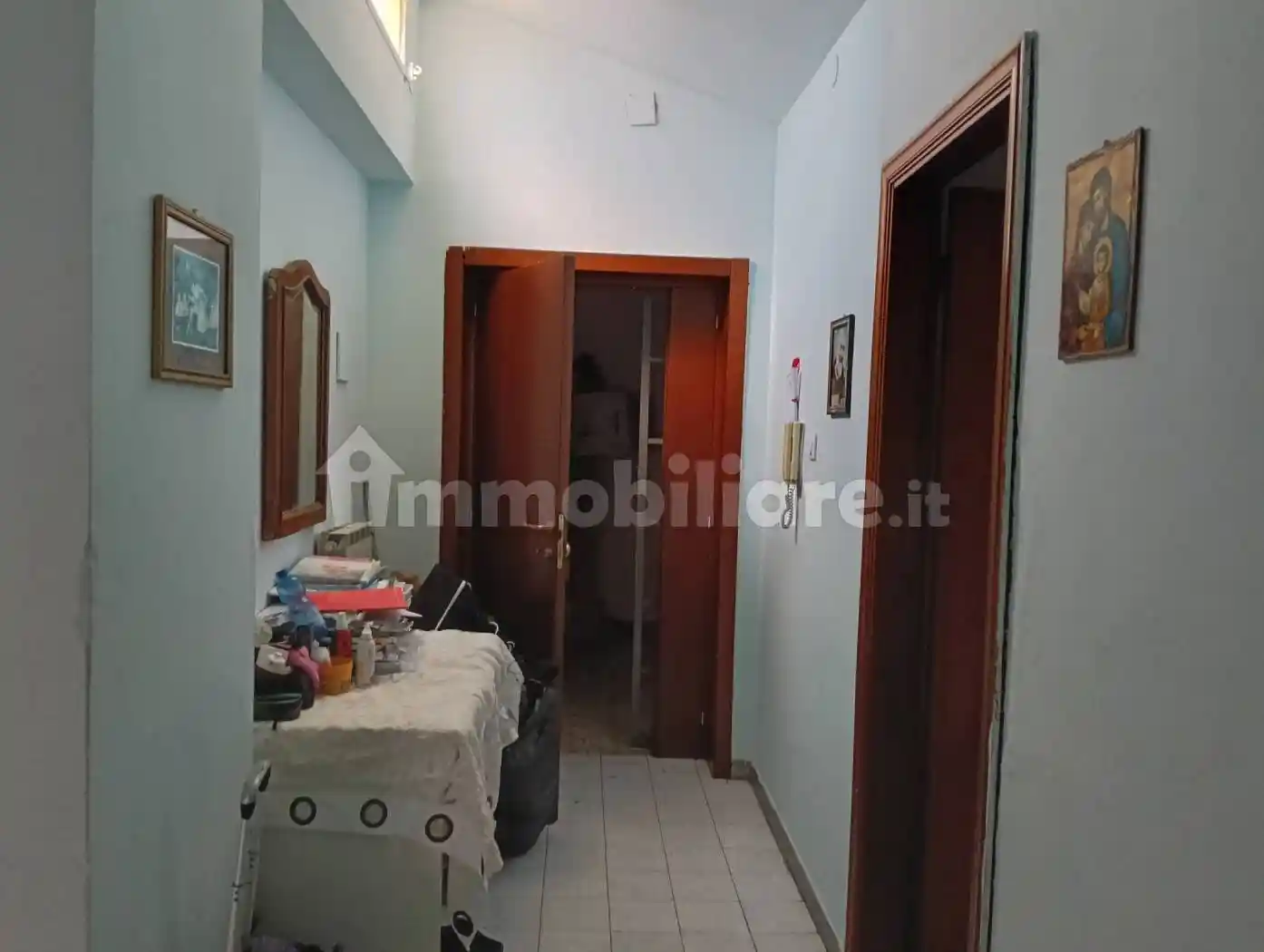 Attico - Mansarda in vendita a Montesilvano