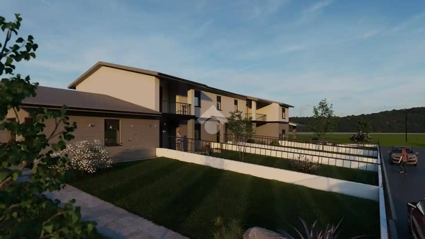 Villetta a schiera - foto 3