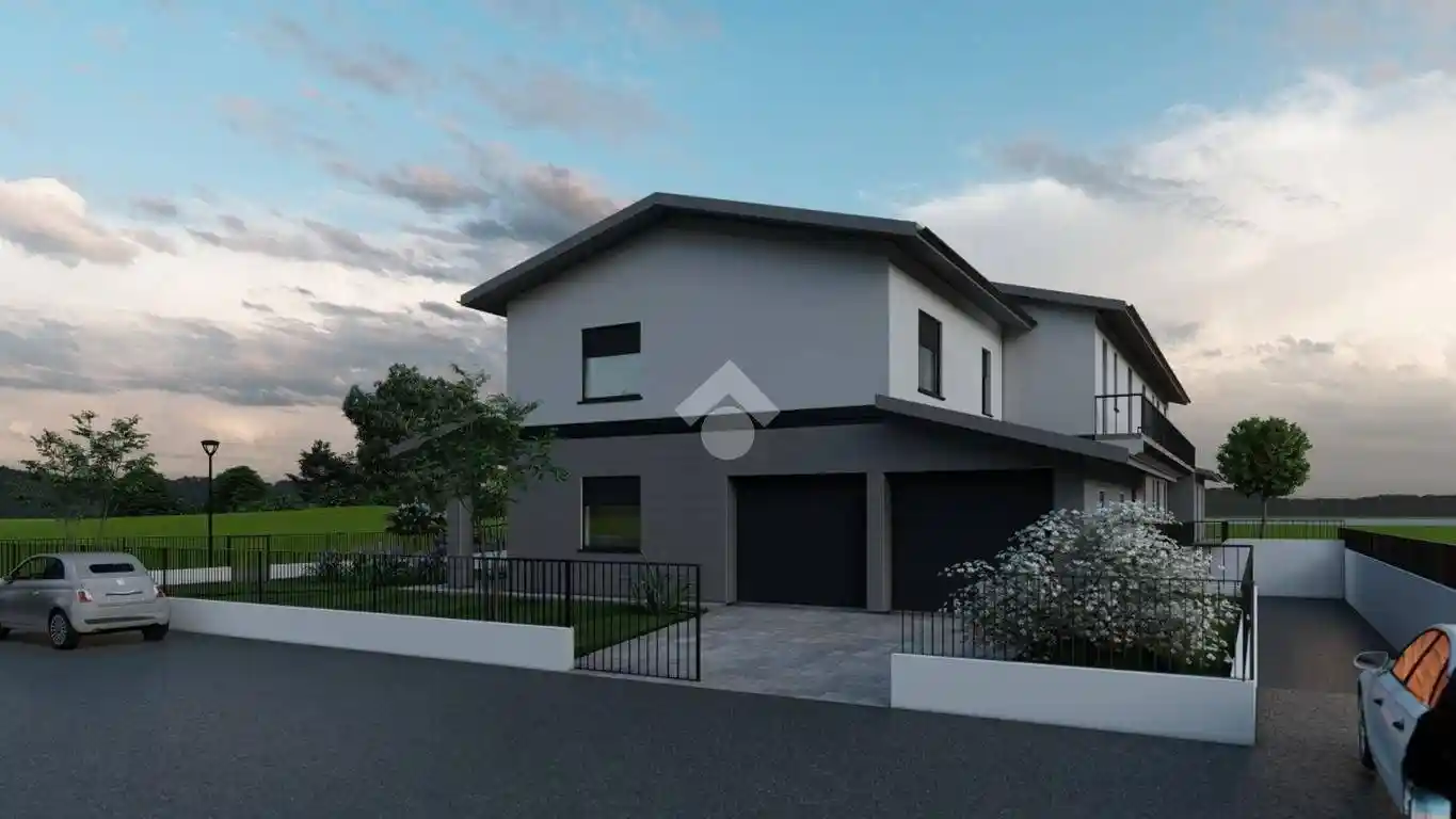 Villetta a schiera - foto 5