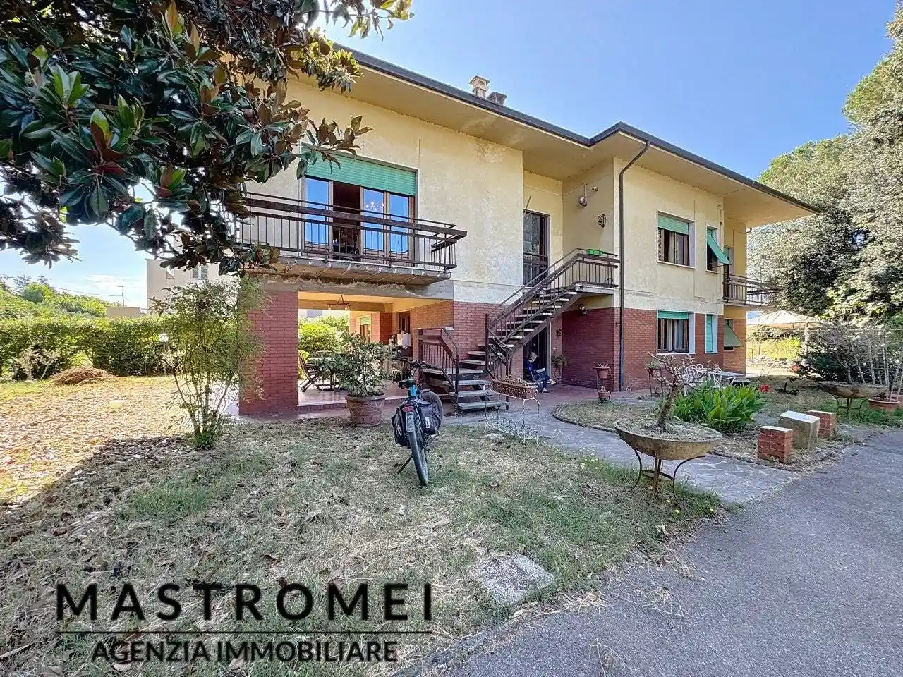 Villa in vendita a Lucca