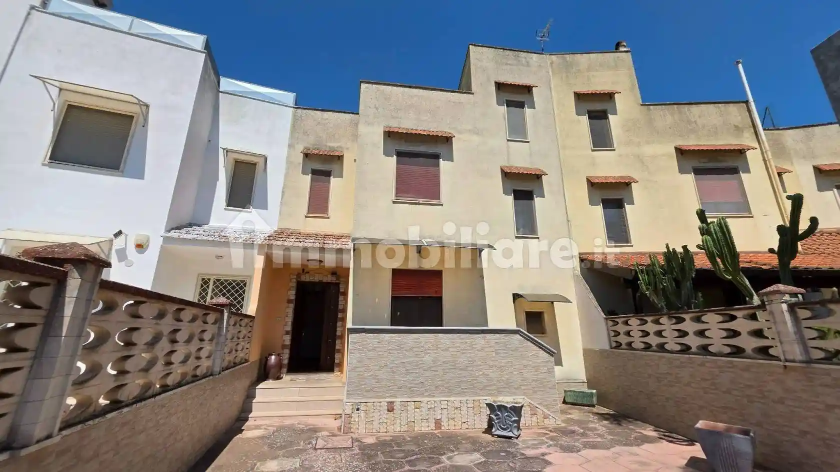 Villetta a schiera in vendita a Galatone