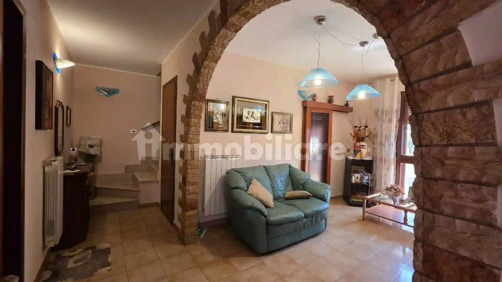 Villetta a schiera - foto 4